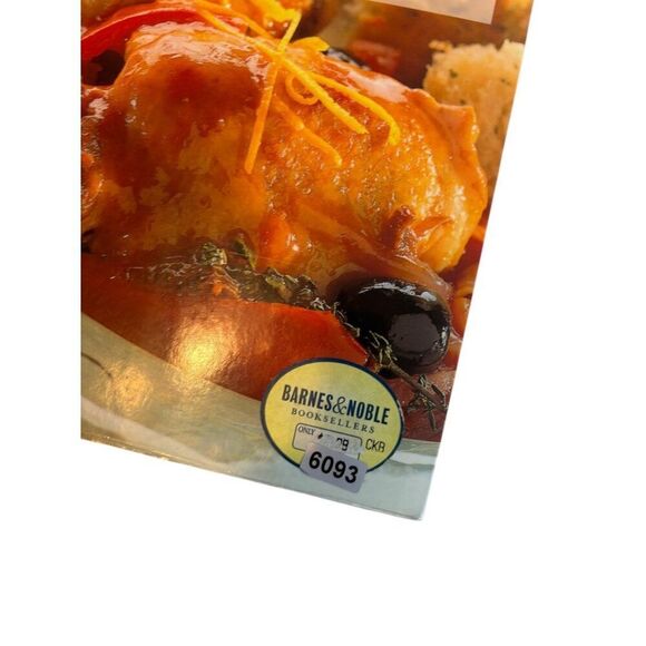 Quick & Easy Cookbook By Stephen Knowlden - Picture 9 of 9